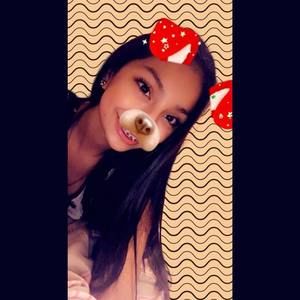 Meet your Posher, Viviana